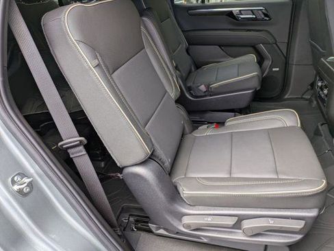 New 2026 Chevrolet Tahoe Premier AWD/4WD image 32