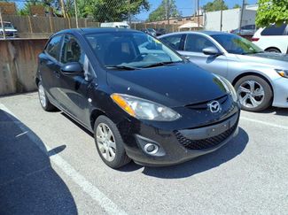 Used 2011 MAZDA MAZDA2 Touring image 1