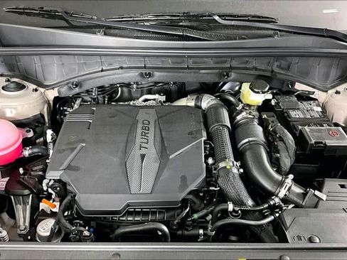 New 2026 Kia Sorento X-Line EX AWD/4WD image 2