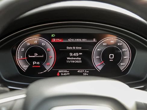 Used 2022 Audi A5 2.0T Premium Plus w/ Premium Plus image 20