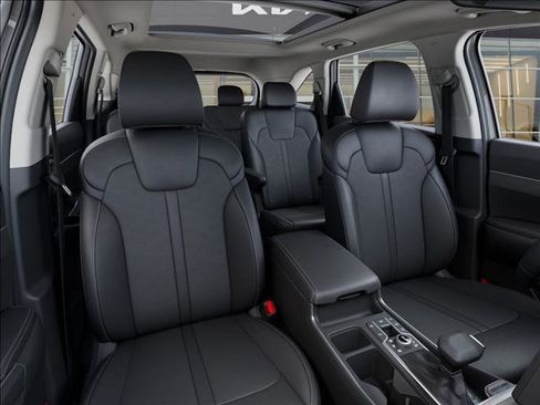 New 2026 Kia Sorento X-Line EX AWD/4WD image 15