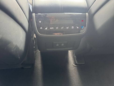 Used 2026 INFINITI QX60 Luxe AWD/4WD image 21