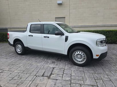 Used 2024 Ford Maverick XL