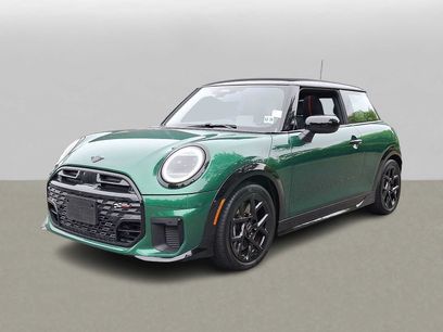 Certified 2026 MINI Cooper S