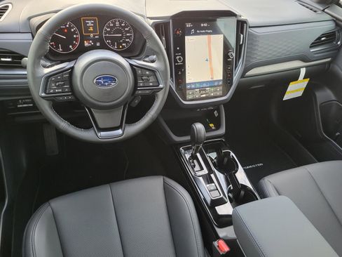 New 2026 Subaru Forester Limited image 5