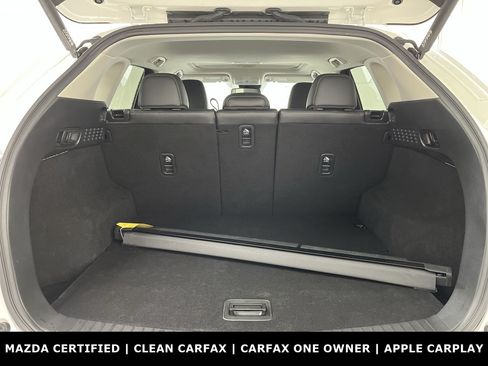 Used 2023 MAZDA CX-5 AWD 2.5 S image 28