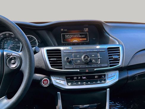 Used 2015 Honda Accord EX image 7