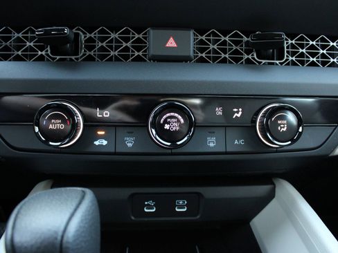 New 2026 Honda Accord LX image 32