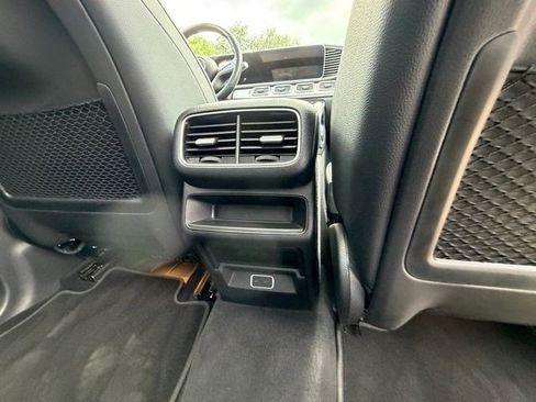 Used 2025 Mercedes-Benz GLE 350 4MATIC image 20