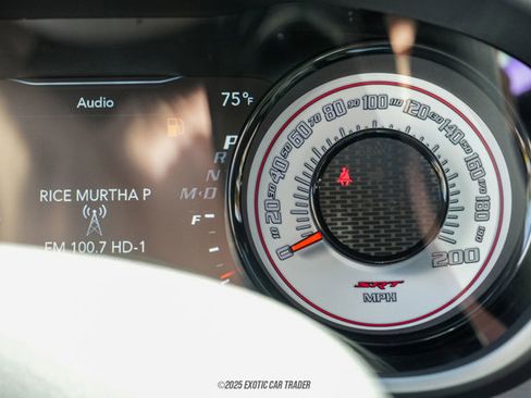 Used 2018 Dodge Challenger SRT Demon image 20