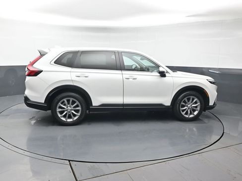 Certified 2023 Honda CR-V EX-L image 7