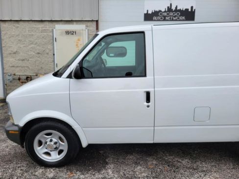 Used 2005 Chevrolet Astro image 14