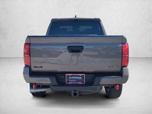 New 2026 Toyota Tacoma TRD Off-Road AWD/4WD image 6