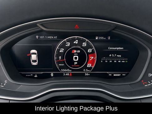 Used 2019 Audi S5 Prestige AWD/4WD image 9