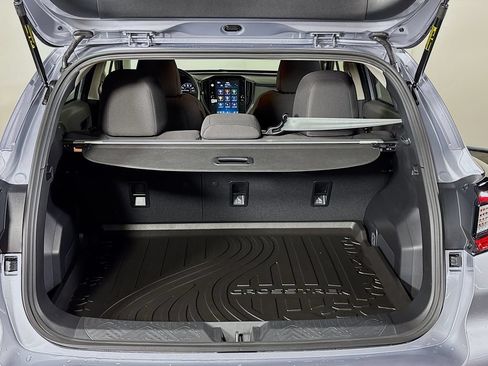 Certified 2025 Subaru Crosstrek 2.5i Premium AWD/4WD image 22