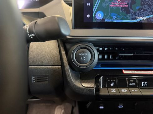 Used 2025 Toyota Prius AWD image 24