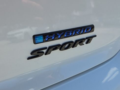 New 2026 Honda Accord Sport image 36
