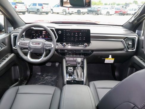 New 2026 GMC Canyon Elevation w/ Convenience Package AWD/4WD image 10