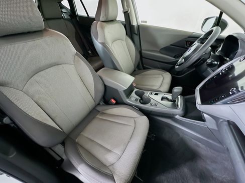 Used 2024 Subaru Crosstrek 2.0i Premium image 30