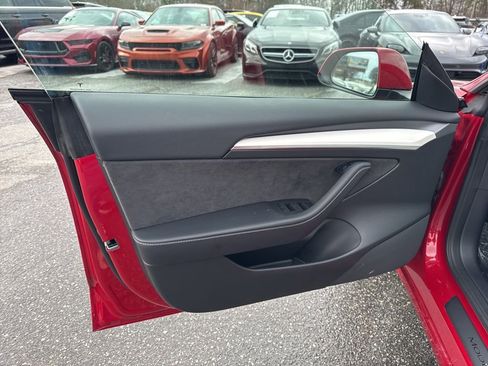 Used 2022 Tesla Model 3 Long Range image 27