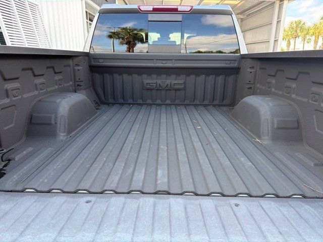 Used 2024 GMC Sierra 1500 Elevation w/ Elevation Premium Package AWD/4WD image 21