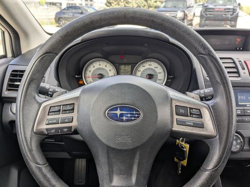 Used 2014 Subaru Impreza 2.0i Premium w/ All-Weather Package w/CVT AWD/4WD image 15