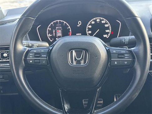 Used 2022 Honda Civic Sport image 12