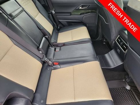 Used 2024 Lexus GX 550 AWD/4WD image 31