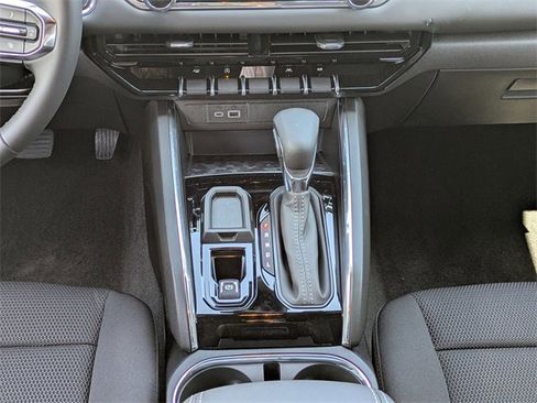 New 2026 GMC Canyon Elevation w/ Convenience Package image 20