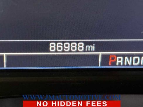 Used 2016 Chevrolet Silverado 1500 LT w/ All Star Edition image 21