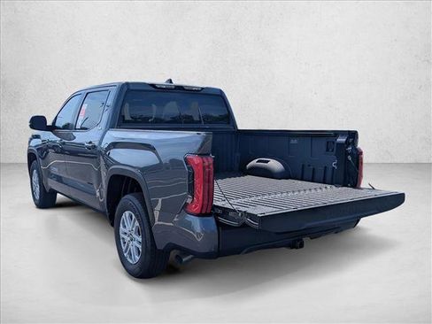 New 2026 Toyota Tundra SR5 AWD/4WD image 9