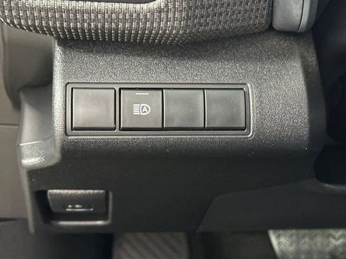 Used 2023 Subaru Solterra AWD image 19