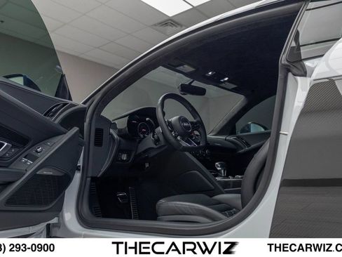Used 2020 Audi R8 V10 performance AWD/4WD image 47