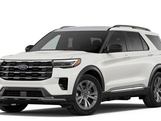 New 2026 Ford Explorer Active AWD/4WD video 1