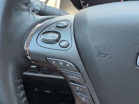 Certified 2023 Nissan Murano Platinum w/ Cargo Package AWD/4WD image 27