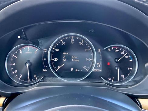 Used 2019 MAZDA CX-5 Signature AWD/4WD image 25