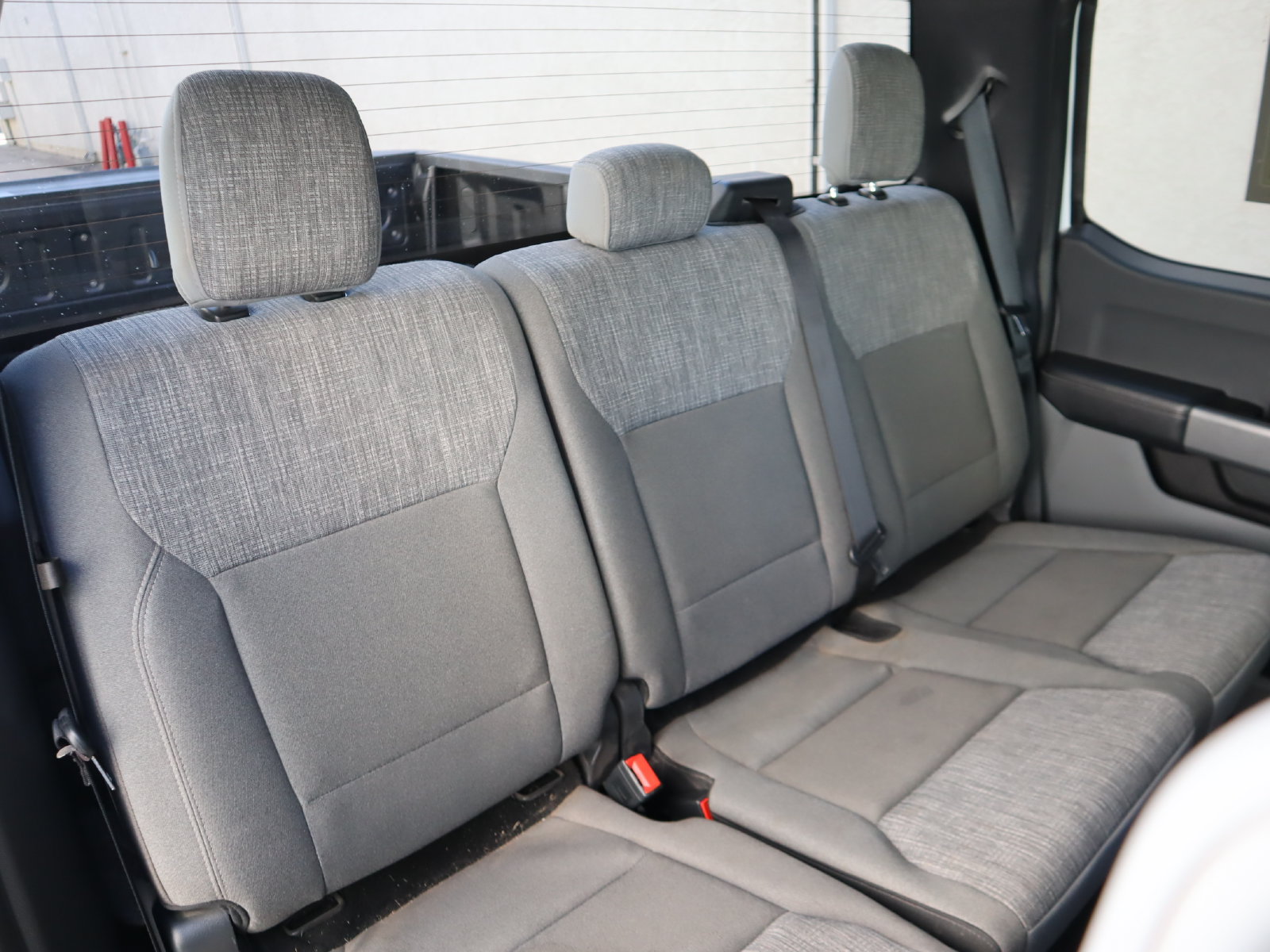 Used 2022 Ford F150 XLT w/ Trailer Tow Package AWD/4WD image 44