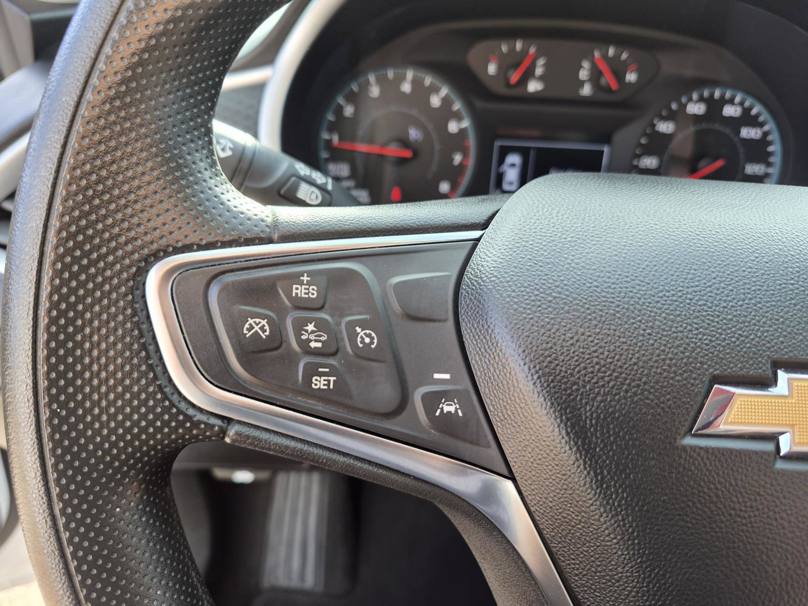 Used 2025 Chevrolet Malibu LT FWD image 26