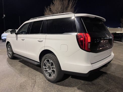 Used 2025 Ford Expedition Active image 7