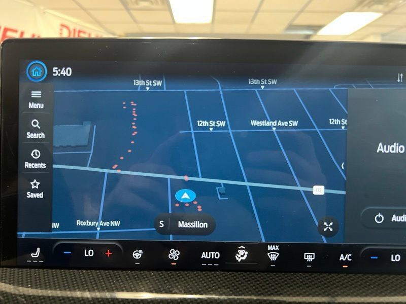 Used 2023 Ford Escape ST-Line w/ Tech Pack #1 AWD/4WD image 28