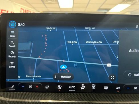 Used 2023 Ford Escape ST-Line w/ Tech Pack #1 AWD/4WD image 28