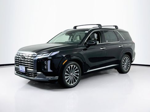 Used 2024 Hyundai Palisade Calligraphy AWD/4WD image 1