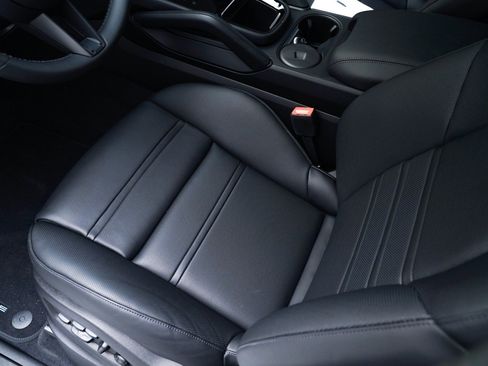 New 2026 Porsche Cayenne GTS image 16