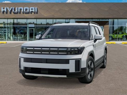 New 2026 Hyundai Santa Fe SEL image 6