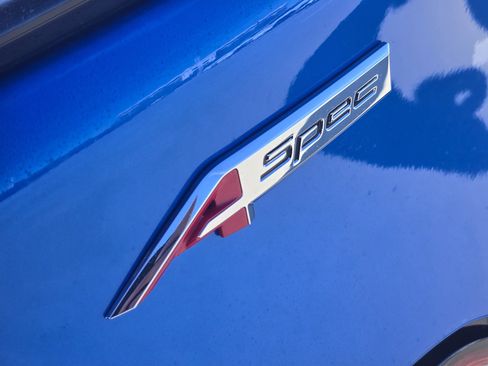 Used 2026 Acura Integra A-Spec w/ Technology Package FWD image 9