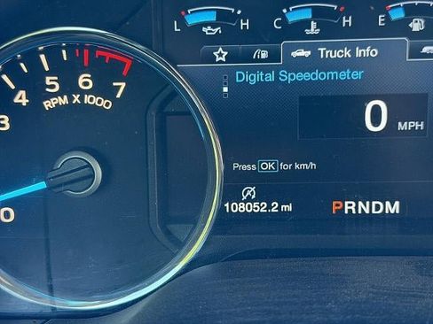 Used 2018 Ford F150 Lariat AWD/4WD image 30