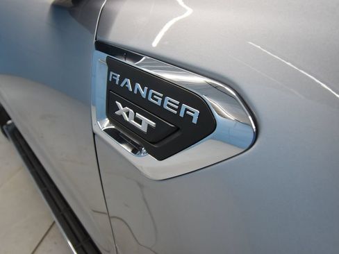 Used 2020 Ford Ranger XLT w/ Equipment Group 301A Mid AWD/4WD image 39