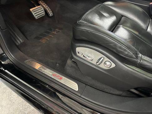 Used 2013 Porsche Cayenne GTS AWD/4WD image 38