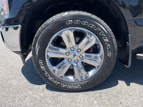 Used 2019 Ford F150 XLT w/ Equipment Group 302A Luxury AWD/4WD image 32