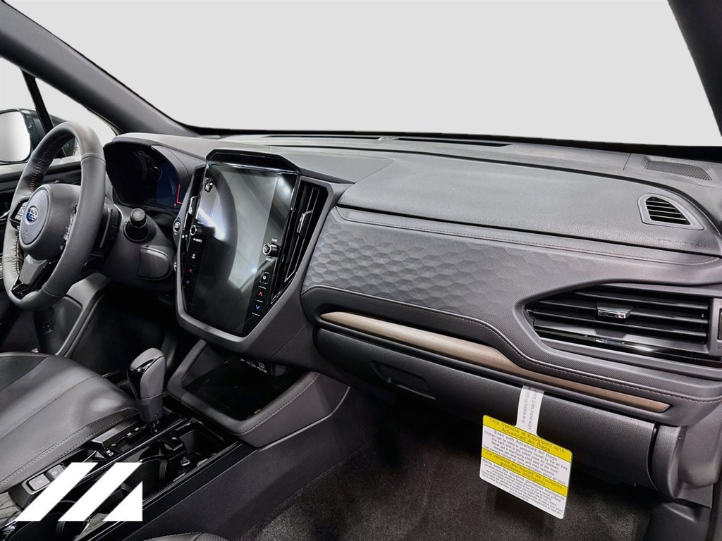 New 2026 Subaru Forester Touring AWD/4WD image 32